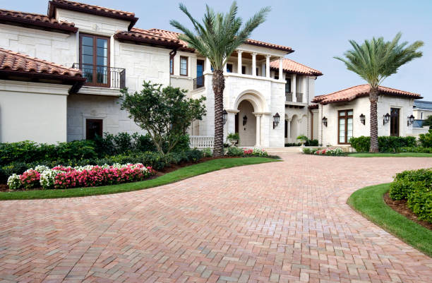 Best Affordable Driveway Pavers  in Versailles, PA
