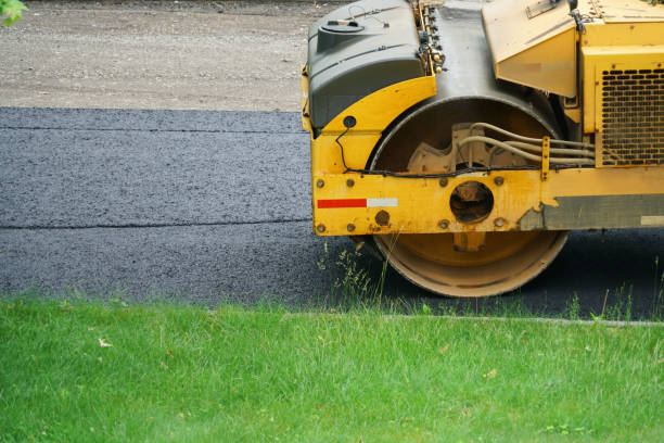 Professional Driveway Pavers in Versailles, PA