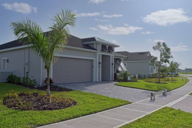 Best Driveway Paving Contractor  in Versailles, PA